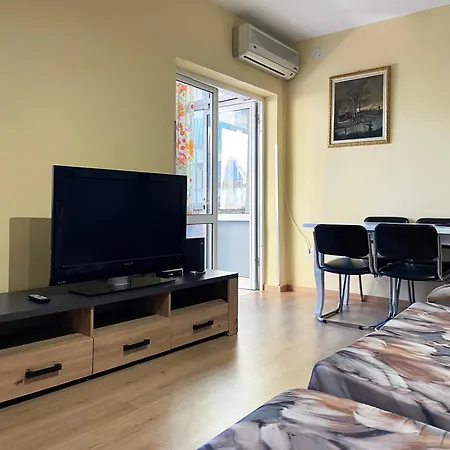 Apartment Piazza Center 2