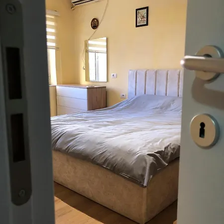 Piazza Center 2 Apartment Tirana