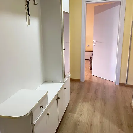 Piazza Center 2 Apartment Tirana
