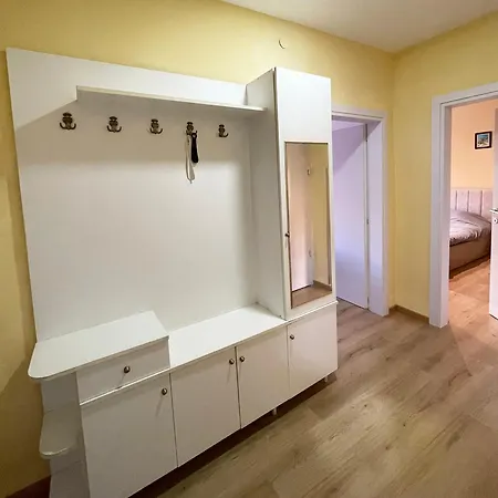 Piazza Center 2 Apartment Tirana
