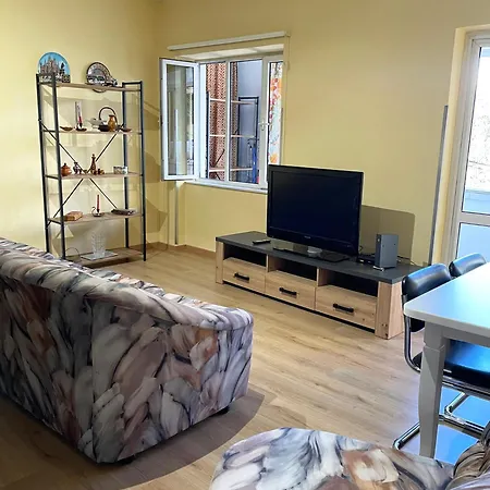 Apartment Piazza Center 2